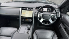 Land Rover Discovery 3.0 D250 R-Dynamic SE 5dr Auto Diesel Station Wagon